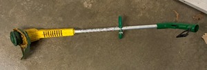 lot 90 image: Weed Eater 10 Timmer Model 1210