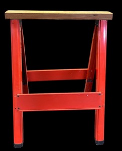 lot 79 image: Hirsh Iron Horse Shop Items