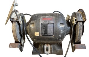 lot 77 image: Duracraft Industrial Machines  Heavy Duty All Ball Bearing