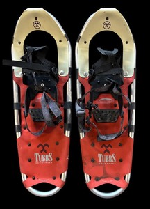 lot 75 image: Snow Shoes Aurora by Tubbs