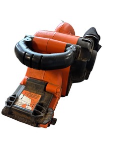 lot 72 image: Black & Decker 3 x 21 Belt Sander