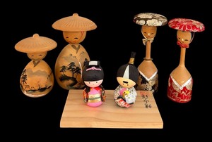 lot 68 image: Japanese Traditional Decor for Any Room