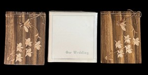 lot 67 image: Three Picture Albums