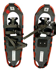 lot 58 image: Like New Snow Shoes