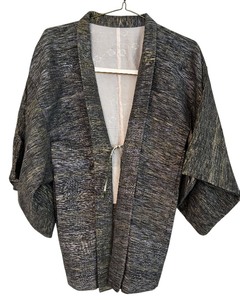 lot 55 image: Kimono-Style Outerwear