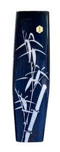 lot 212 image: Lovely Asian Style Vase