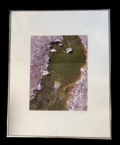 lot 308 image: Photographic Print by Kathryn A. Hara