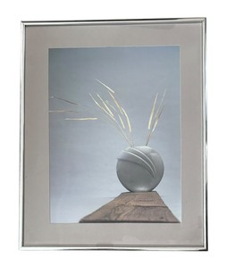 lot 316 image: Stunning Still Life Print