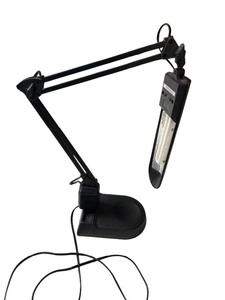 lot 394 image: Adjustable Desk Lamp