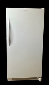 lot 353 image: Frigidaire Upright Frost-Free Freezer