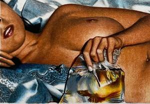 lot 71 image: Limited Edition Print by Jerry Ott, 1988
