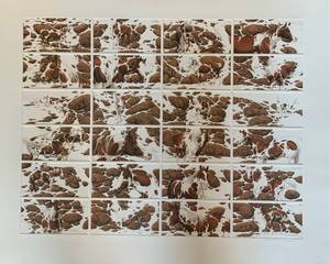 lot 76 image: Bev Doolittle Hide and Seek Art Prints Collection