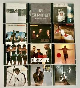 lot 165 image: Collection of 12 Assorted Music CDs by Various Artists including Stevie Wonder