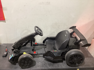 lot 65 image: Jetson 24-Volt X Electric Go-Kart
