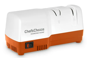 lot 241 image: ChefsChoice 2-Stage Electric Knife Sharpener