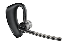 lot 244 image: Plantronics Voyager Legend Bluetooth Headset