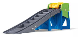 lot 485 image: Step2 Extreme Coaster
