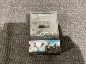 lot 203 image: YADA Beon Capture Cam