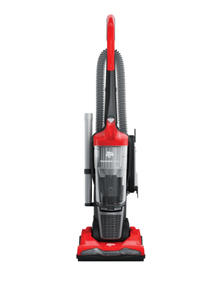 lot 388 image: Dirt Devil PowerMax Bagless Upright Vacuum Cleaner Machine