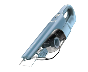 lot 392 image: Shark UltraCyclone Pro Cordless Handheld Vacuum - XL Dustcup Capacity
