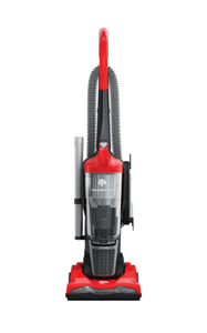 lot 428 image: Dirt Devil PowerMax Bagless Upright Vacuum Cleaner Machine
