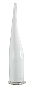 lot 14 image: Objecto WCQ-012 H7 Humidifier with Aroma Therapy