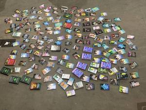 lot 374 image: LOT OF 174 Chapter Books