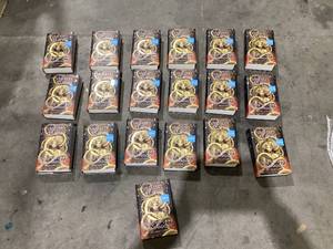 lot 703 image: LOT OF 19 Chapter Books