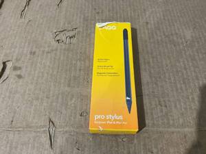 lot 335 image: ZAGG BlackGrey Pro Stylus