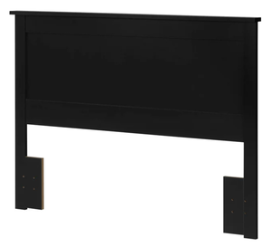 lot 224 image: South Shore Headboard - Modern Style - Vito