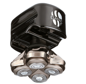 lot 470 image: Skull Shaver Classic Electric Shaver