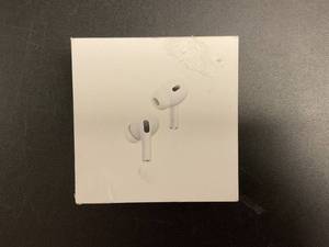 lot 1I image: Apple AirPods Pro 2