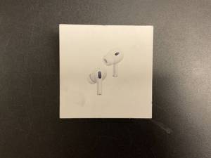 lot 1H image: Apple AirPods Pro 2
