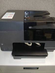 lot 22 image: HP Office Jet 8610