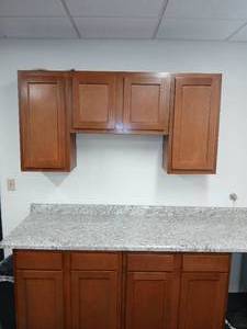 30" base cabinet