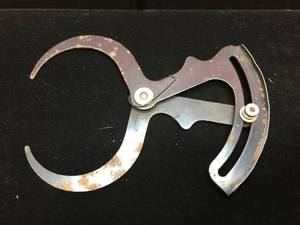 lot 148 image: Vintage CORLIN CO - Caliper Device