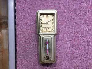 lot 272 image: Vintage Minneapolis - Honeywell Chronotherm - Thermostat
