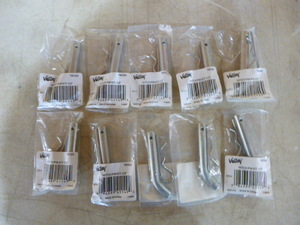 lot 23 image: 10 Valley Hitch Pin Kits
