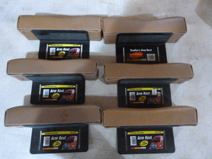 lot 37 image: 6 Road Pro Arm Rests