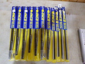 lot 41 image: 11 Anco 16 Wiper Blades
