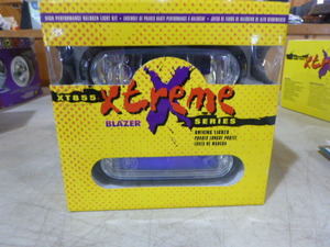 lot 46 image: Blazer Xtreme Driving Lights