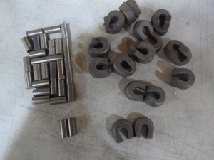 lot 80 image: Box of Magnets