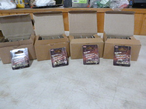 lot 87 image: 4 Boxes of U-Lube-It Grease Gun Fittings