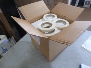 lot 99 image: 60 Rolls of String Tape