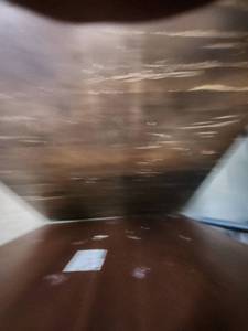 lot 53 image: 3 x 3 solid wood table top