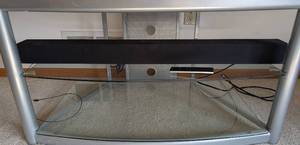 lot 57 image: Vizio Sound Bar