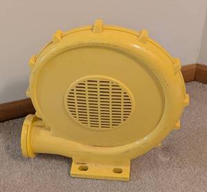 lot 236 image: Electric Air Blower