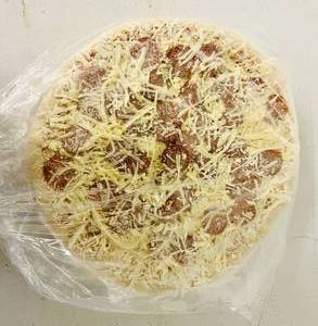 L. 3x 44.78oz Big Daddys Pepperoni Pizza