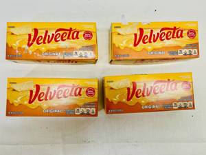 4x 1lb Velveeta