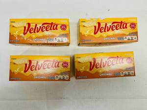 4x 1lb Velveeta